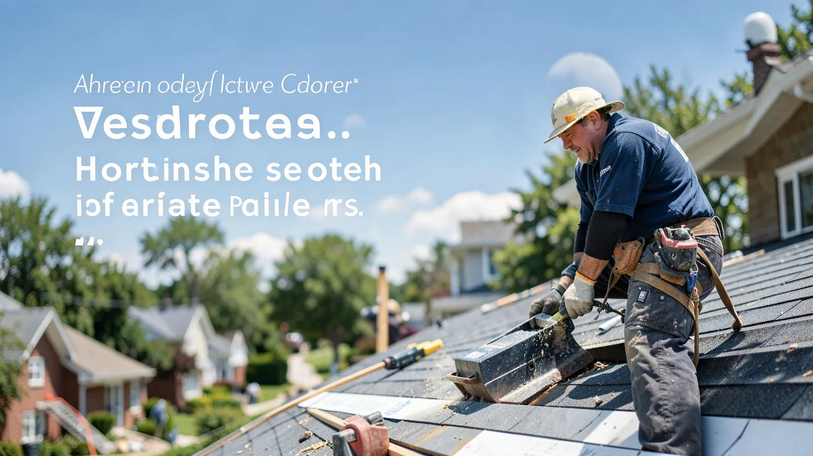 Roof Replacement in California, PA near me